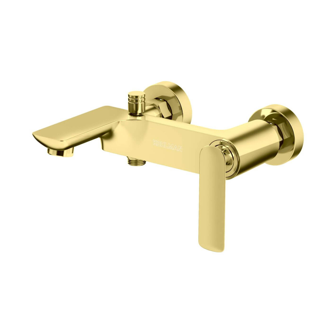 Bateria Wannowa Experience Gold QW110EGD Kohlman Bateria Wannowa Experience Gold QW110EGD Kohlman