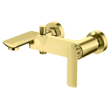 Bateria Wannowa Experience Gold QW110EGD Kohlman