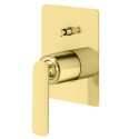 Bateria Wannowa Experience Gold QW210EGD Kohlman Bateria Wannowa Experience Gold QW210EGD Kohlman