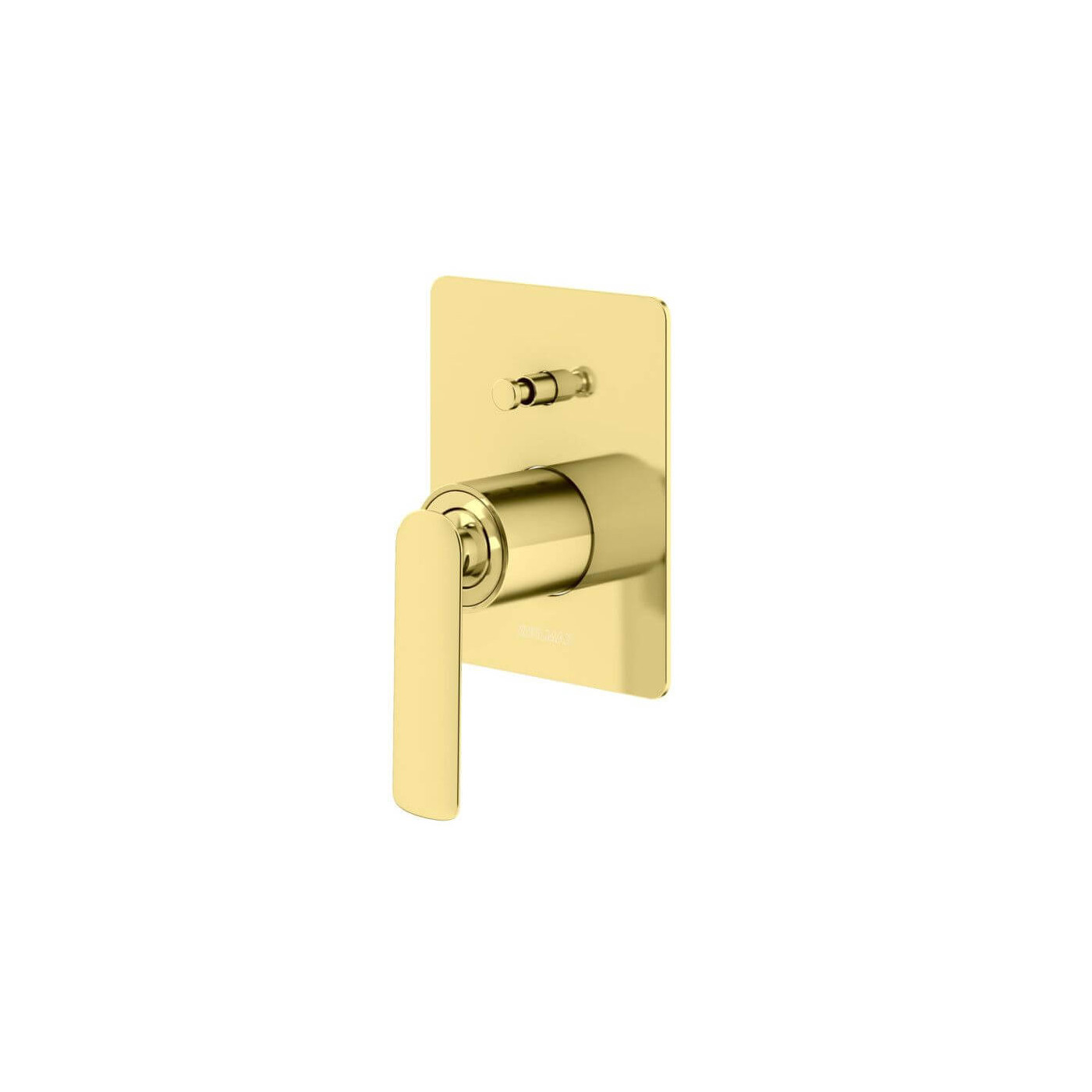 Bateria Wannowa Experience Gold QW210EGD Kohlman Bateria Wannowa Experience Gold QW210EGD Kohlman