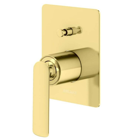 Bateria Wannowa Experience Gold QW210EGD Kohlman