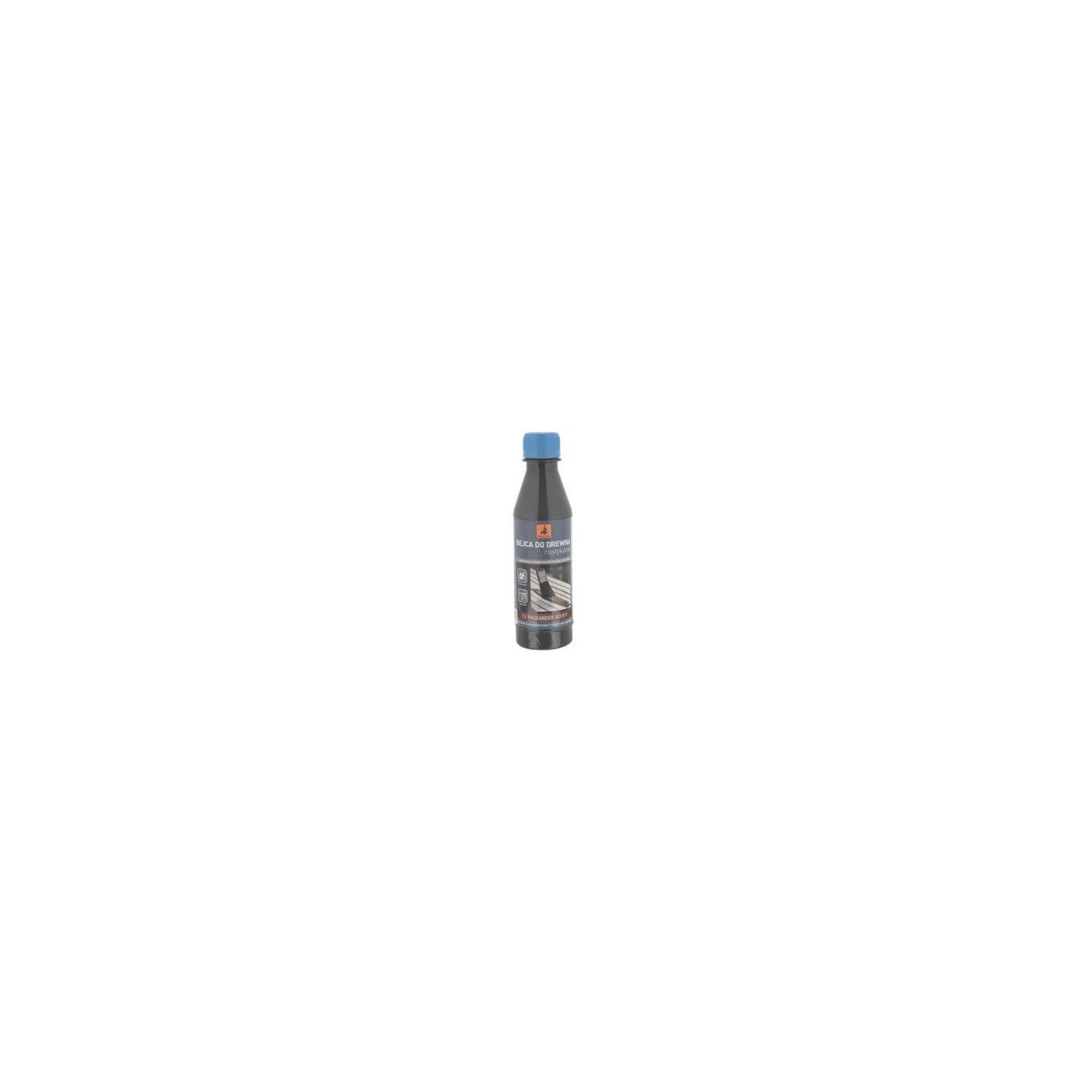 Bejca Do Drewna Rustykalna Palisander Jasny 0,2L Dragon Bejca Do Drewna Rustykalna Palisander Jasny 0,2L Dragon
