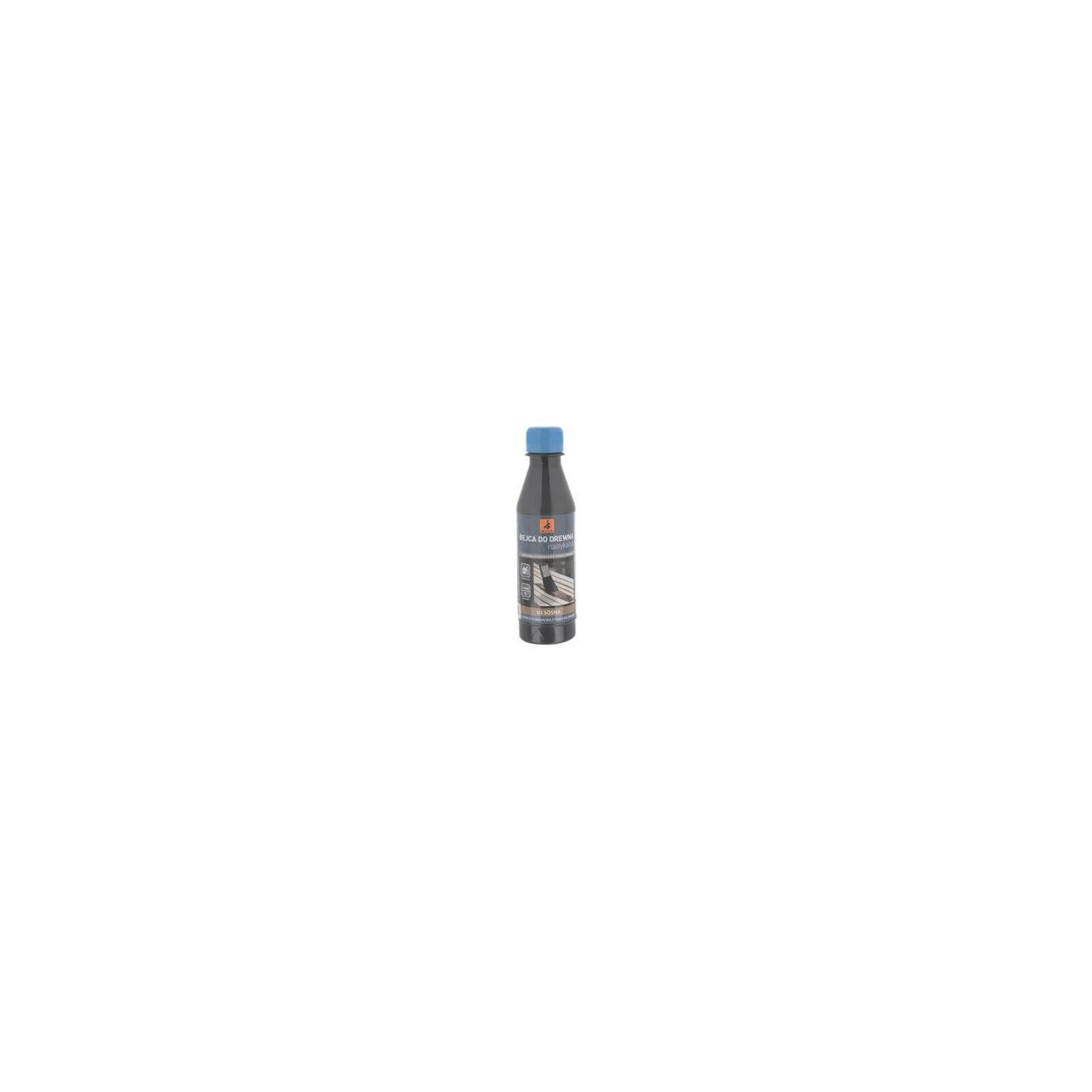 Bejca Do Drewna Rustykalna Sosna 0,2L Dragon Bejca Do Drewna Rustykalna Sosna 0,2L Dragon