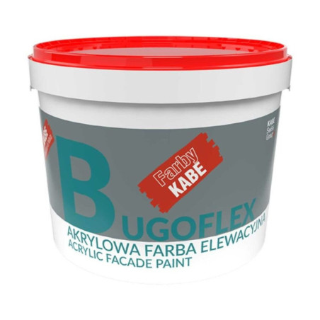 Farba Bugoflex Baza B 10L Kabe