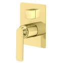 Bateria Wannowa Experience Gold QW211EGD Kohlman Bateria Wannowa Experience Gold QW211EGD Kohlman