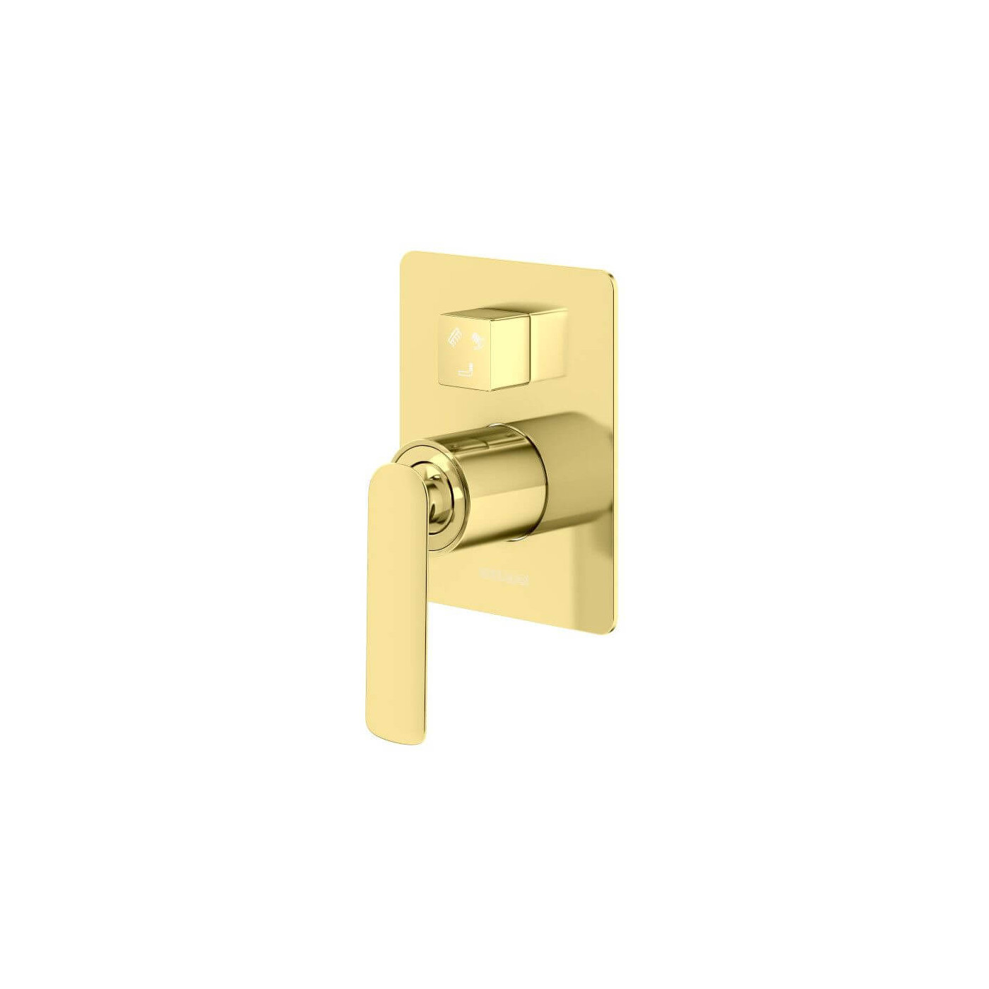 Bateria Wannowa Experience Gold QW211EGD Kohlman Bateria Wannowa Experience Gold QW211EGD Kohlman