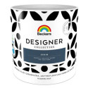 Farba Ceramiczna Designer Collection Denim 2,5L Beckers Farba Ceramiczna Designer Collection Denim 2,5L Beckers