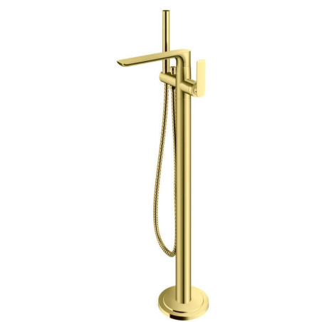 Bateria Wannowa Wolnostojąca Experience Gold QF1165EGD Kohlman