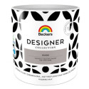 Farba Ceramiczna Designer Collection Warm 2,5L Beckers Farba Ceramiczna Designer Collection Warm 2,5L Beckers