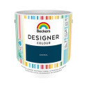 Farba Lateksowa Designer Colour Admiral 2,5L Beckers Farba Lateksowa Designer Colour Admiral 2,5L Beckers