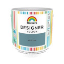 Farba Lateksowa Designer Colour Break Free 2,5L Beckers Farba Lateksowa Designer Colour Break Free 2,5L Beckers