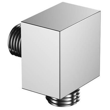 Przyłącze Kątowe Chrom AREX.1020CR Excellent