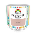 Farba Lateksowa Designer Colour Holiday 2,5L Beckers Farba Lateksowa Designer Colour Holiday 2,5L Beckers