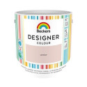 Farba Lateksowa Designer Colour Lovely 2,5L Beckers Farba Lateksowa Designer Colour Lovely 2,5L Beckers