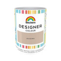 Farba Lateksowa Designer Colour Macadamia 5L Beckers Farba Lateksowa Designer Colour Macadamia 5L Beckers