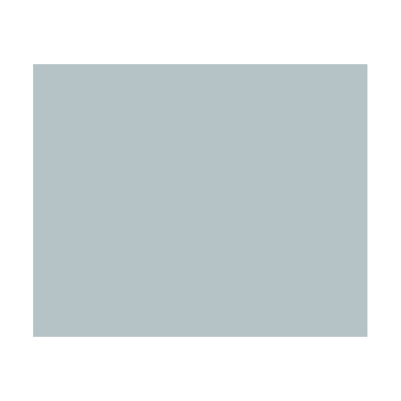 Farba Lateksowa Designer Colour 2,5L Sky Grey Beckers Farba Lateksowa Designer Colour 2,5L Sky Grey Beckers