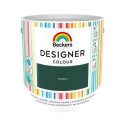 Farba Lateksowa Designer Colour 2,5L Trendy Beckers Farba Lateksowa Designer Colour 2,5L Trendy Beckers