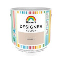 Farba Lateksowa Designer Colour 2,5L Wonderful Beckers Farba Lateksowa Designer Colour 2,5L Wonderful Beckers