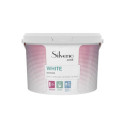 Farba Lateksowa White 10L Silveno Farba Lateksowa White 10L Silveno