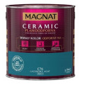 Farba Ceramiczna Magnat Ceramic C76 Lazurowy Agat 2,5l Farba Ceramiczna Magnat Ceramic C76 Lazurowy Agat 2,5l