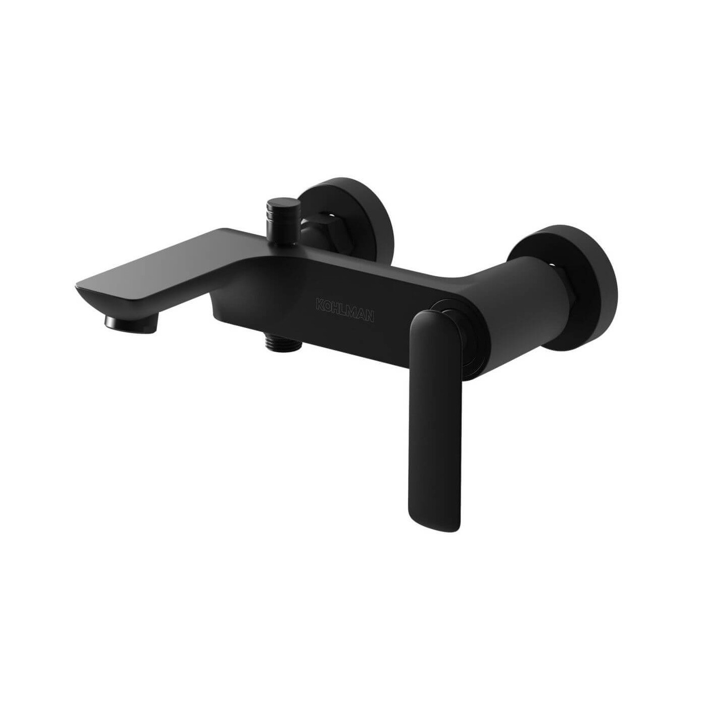Bateria Wannowa Experience Black QW110EB Kohlman Bateria Wannowa Experience Black QW110EB Kohlman