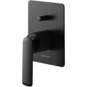 Bateria Wannowa Experience Black QW210EB Kohlman Bateria Wannowa Experience Black QW210EB Kohlman