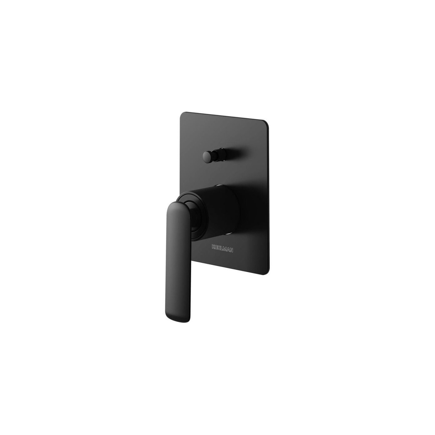 Bateria Wannowa Experience Black QW210EB Kohlman Bateria Wannowa Experience Black QW210EB Kohlman