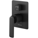Bateria Wannowa Experience Black QW211EB Kohlman Bateria Wannowa Experience Black QW211EB Kohlman