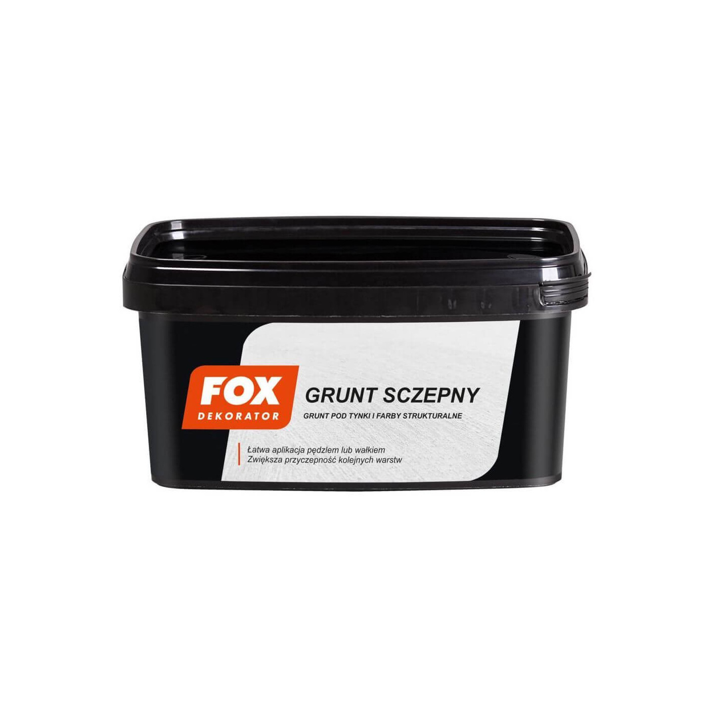 Grunt Szczepny 3 kg Fox Grunt Szczepny 3 kg Fox
