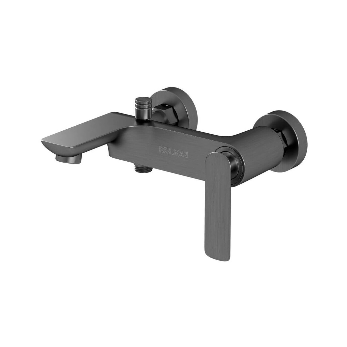 Bateria Wannowa Experience Grey QW110EG Kohlman Bateria Wannowa Experience Grey QW110EG Kohlman