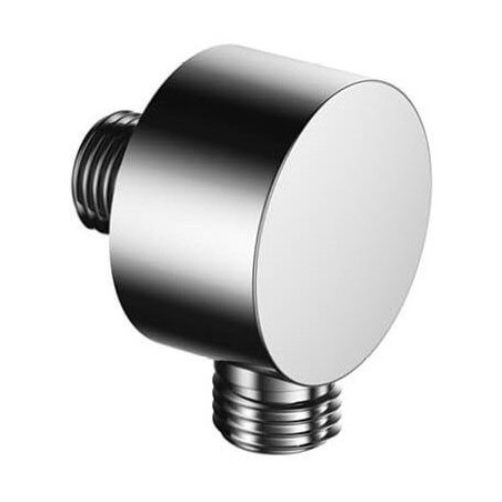 Przyłącze Kątowe Chrom AREX.1030CR Excellent