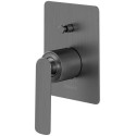 Bateria Wannowa Experience Grey QW210EG Kohlman Bateria Wannowa Experience Grey QW210EG Kohlman