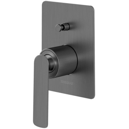 Bateria Wannowa Experience Grey QW210EG Kohlman