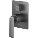 Bateria Wannowa Experience Grey QW211EG Kohlman Bateria Wannowa Experience Grey QW211EG Kohlman