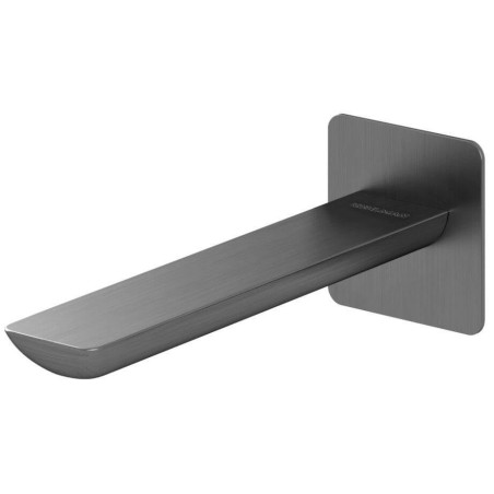 Wylewka Wody Experience Grey 20cm QW230EG Kohlman