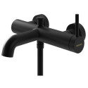 Bateria Wannowa Axel Black QW110AB Kohlman Bateria Wannowa Axel Black QW110AB Kohlman