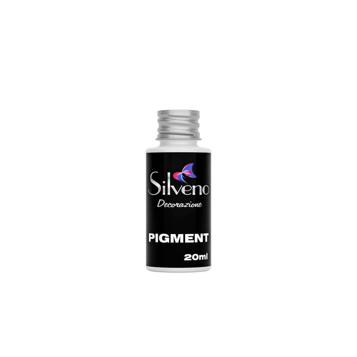 Pigment P7 20 ml Silveno Decorazione Pigment P7 20 ml Silveno Decorazione