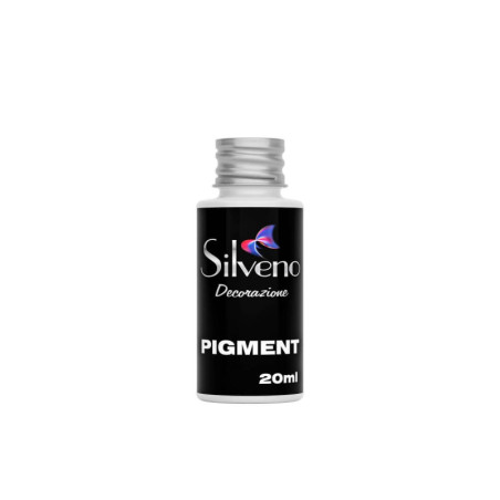 Pigment P8 20 ml Silveno Decorazione