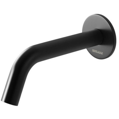 Wylewka Wody 19cm QW230RB Kohlman