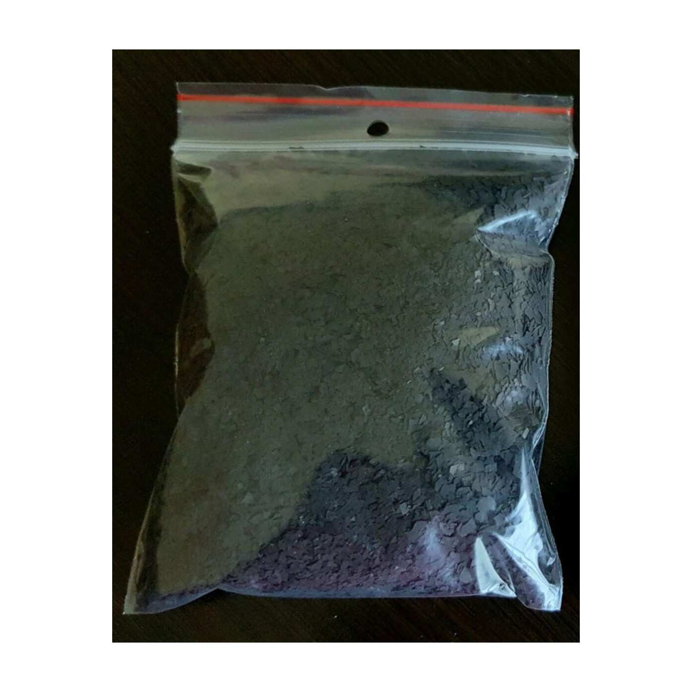 Płatki Czarne 100g Goldmurit Płatki Czarne 100g Goldmurit