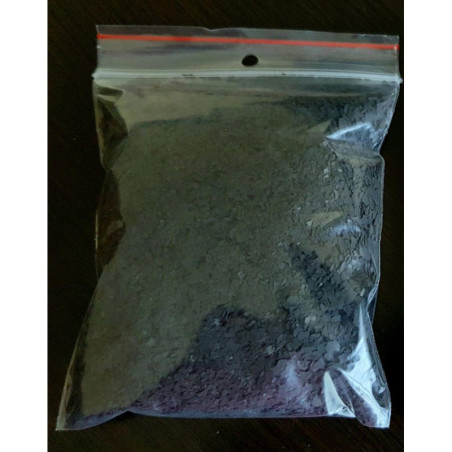 Płatki Czarne 100g Goldmurit