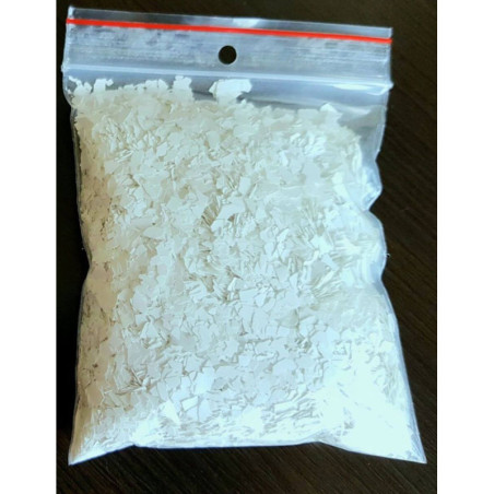 Płatki Białe 100g Goldmurit