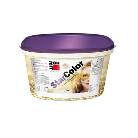 Farba Silikonowa Premium Starcolor Baza GMWF20/0019 Baumit