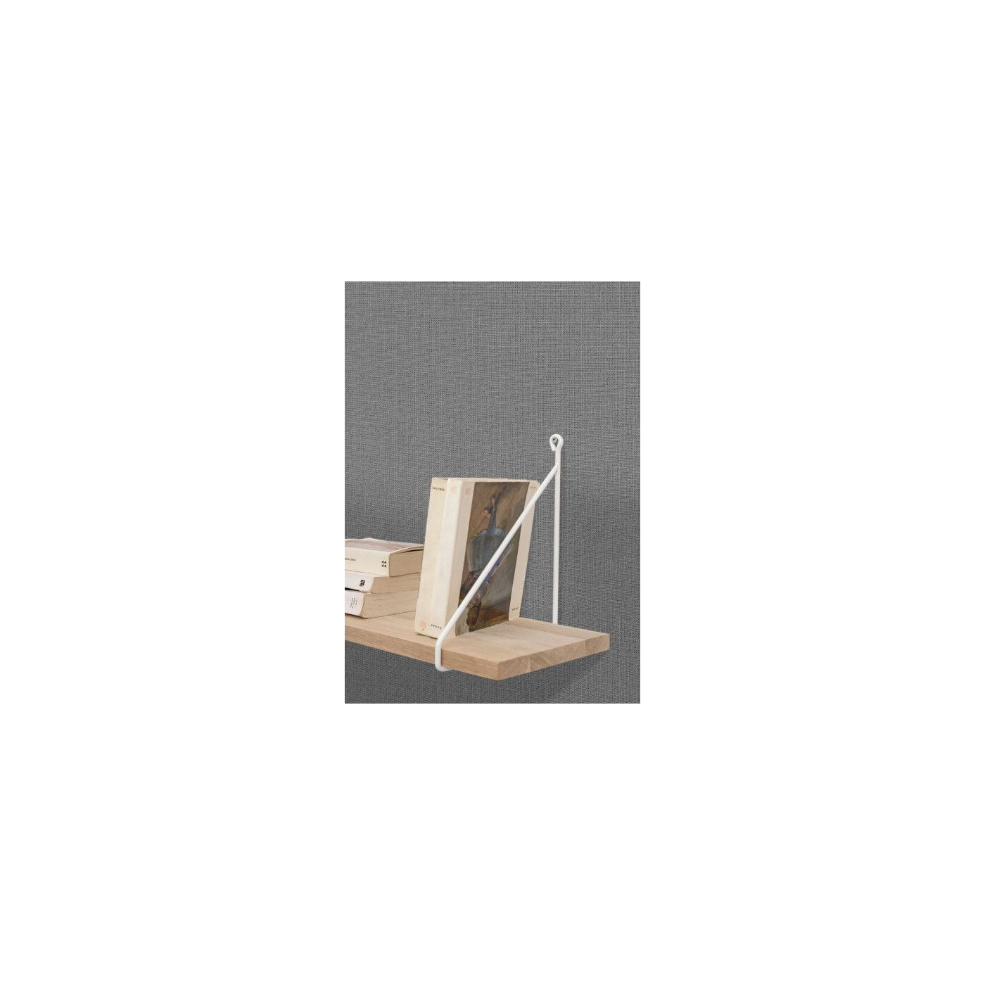 Tapeta Jute Gris Fonce 104019243 Caselio Tapeta Jute Gris Fonce 104019243 Caselio