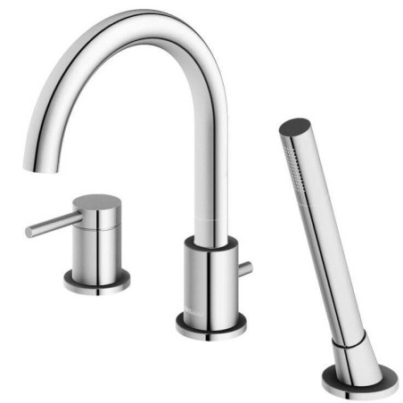 Bateria Wannowa Axel QB241A Kohlman