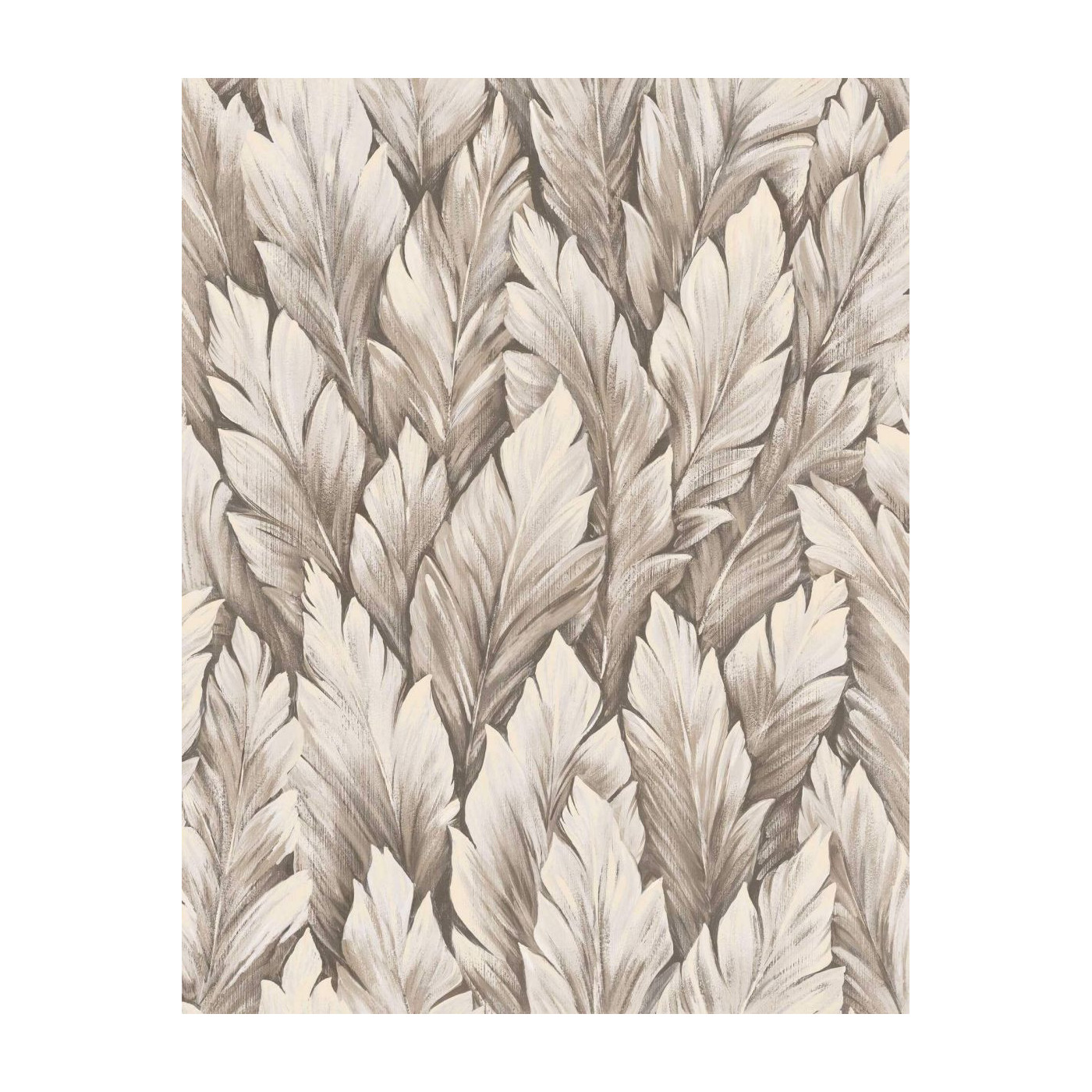 Tapeta w Liście Samoa Tropical 26709 Hohenberger Tapeta w Liście Samoa Tropical 26709 Hohenberger
