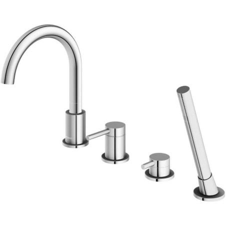 Bateria Wannowa Axel QB244A Kohlman