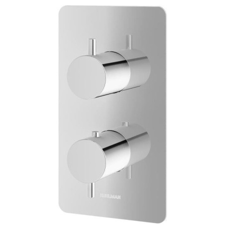 Bateria Wannowa Termostatyczna Axel QW432A Kohlman