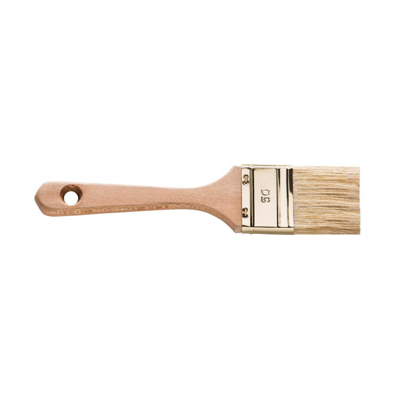 Pędzel Płaski 30mm Seria 53 Hardy 0200-533830 Pędzel Płaski 30mm Seria 53 Hardy 0200-533830
