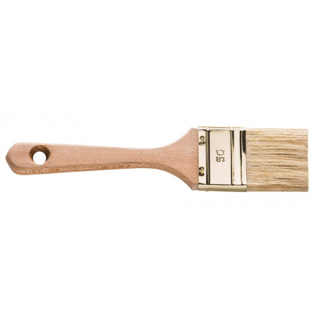 Pędzel Płaski 30mm Seria 53 Hardy 0200-533830